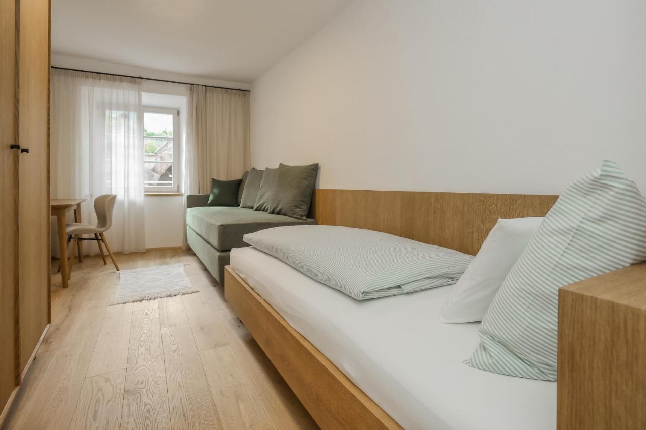 Pizzol-Hof Apartment Апиано сула Страда дел Вино Екстериор снимка