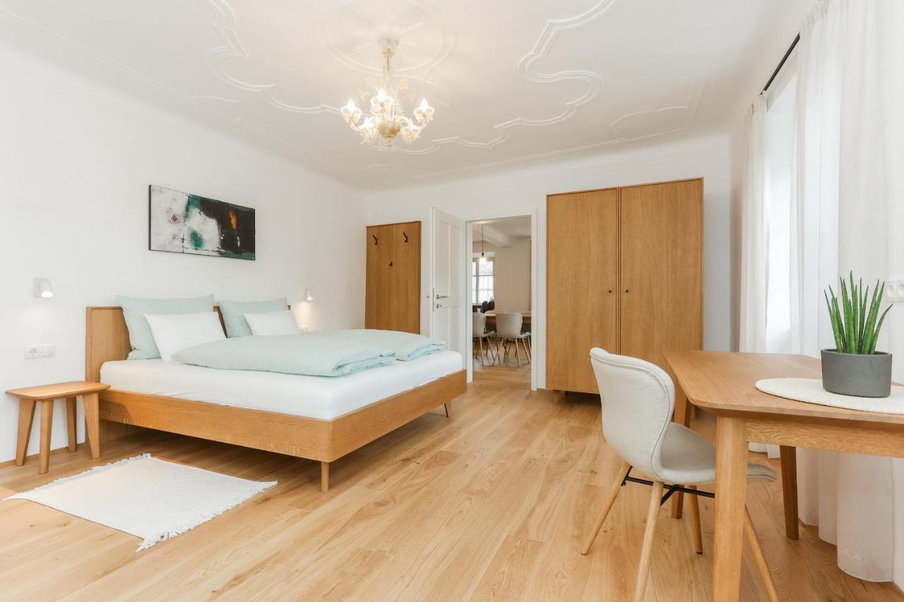 Pizzol-Hof Apartment Апиано сула Страда дел Вино Екстериор снимка